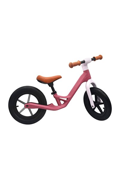 DacEnergy Bicicleta de echilibru , realizata din ABS si lemn, doua roti, fara...