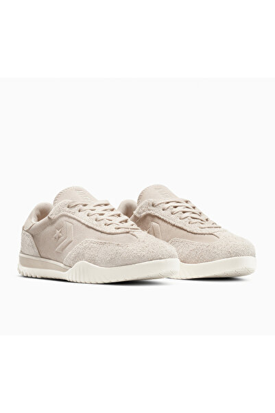 Converse Sneakers Run Star Trainer, Beige, Unisex