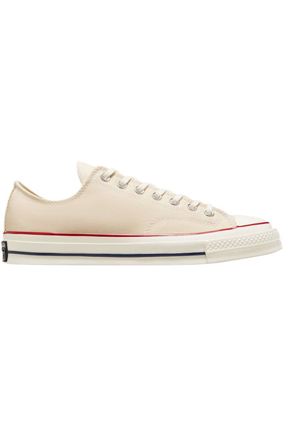Converse Αθλητικά Παπούτσια Chuck 70 Vintage Canvas, Μπεζ, Unisex