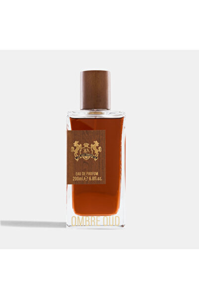 Temptation John Ashwood Ombre Oud edp 200mL