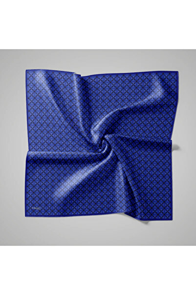 PİRAMİT Natural Scarf | Mosaic