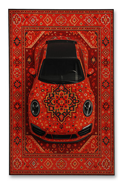 Rugs Modern Halı سجادة مزخرفة بنمط تقليدي من موسو mosso624