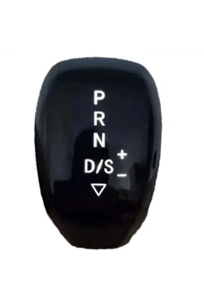 AutoMIV Piuliță VW DSG Negru - LED Alb