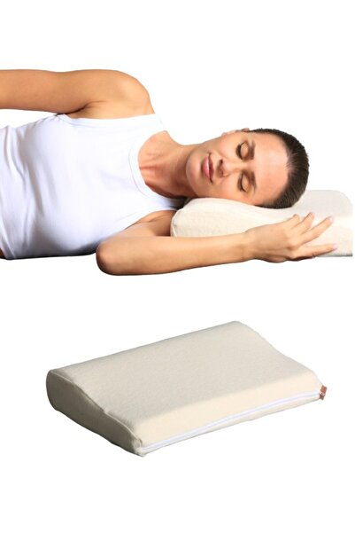 MORSA CYBERG Orthopedic Cervical Pillow with Memory Foam MorsaCyberg