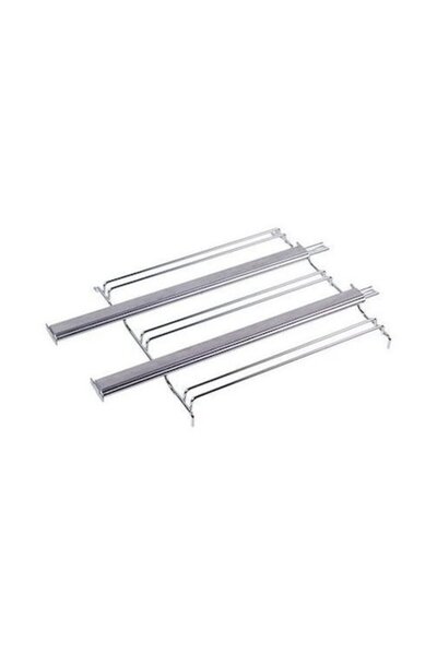 e-SWC Left guide rack e-SWC® for Gorenje oven, equivalent to 827809