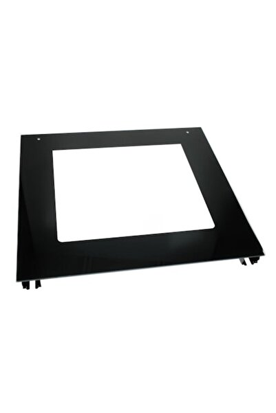 e-SWC External door glass e-SWC® for Gorenje oven, equivalent to 879300