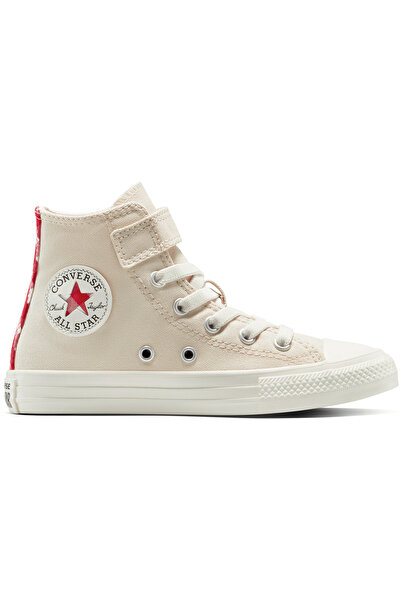 Converse Sneakers Chuck Taylor All Star 1v, Pink, Kids