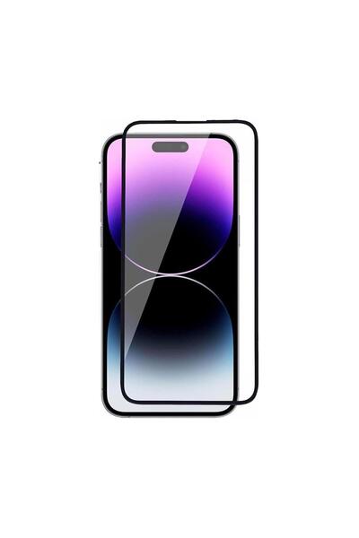 trands iPhone 16 Pro Max Tempered Glass Protector TR-SP1654
