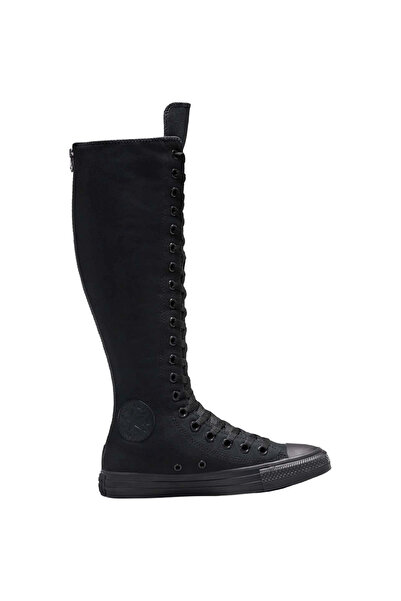 Converse Sneakers Chuck Taylor All Star XXHi, Black, Unisex