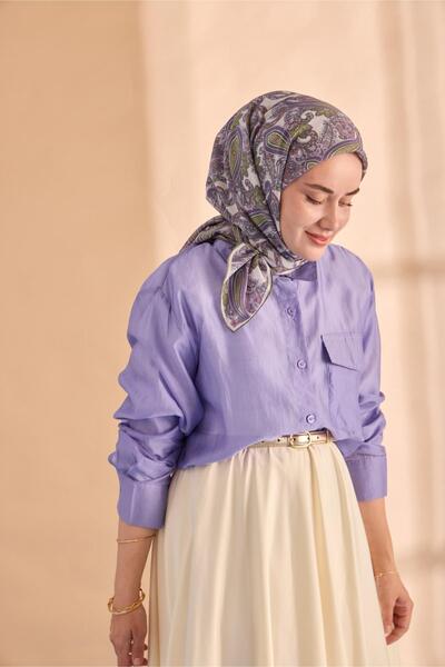 Silk Home Summer Breeze Scarf 150002-20