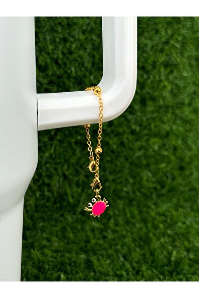 YuccaCo Accessorize Your Life Crab Thermos Ornament/Crab Thermos Charm/Animal Figure Bag Charm/Bag Charm