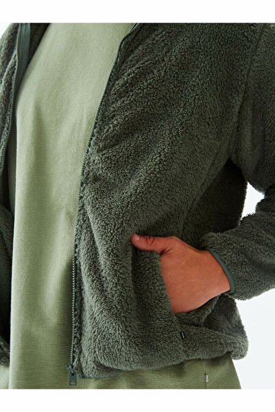 Ltb Men's Green Filoko Sweater & Cardigan 0112686093600190000-12489