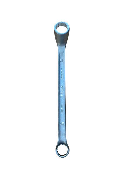 Elta Star Two Mouth Key 24X26Mm