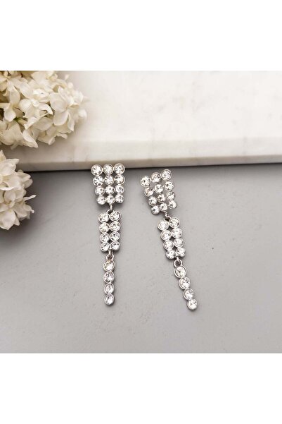 MOONGLOW ACCESSORIES Cercei Bianca