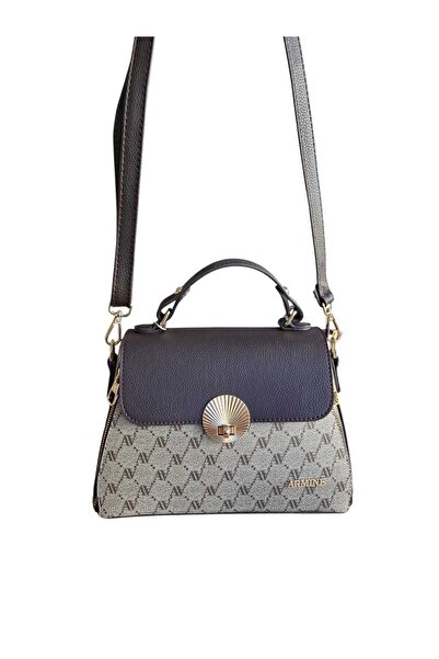 Armine 415 Women's Stylish Design 415 Hand & Shoulder Bag