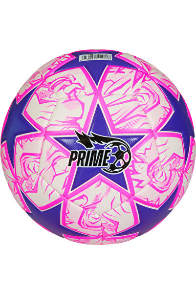 PRIME SPORTS كرة القدم ذات النمط الخاص بدوري الأبطال - رقم: 5