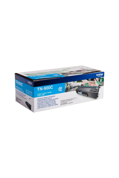 Brother TN900C ΤΟΝΕΡ 6K ΚΥΑΝΟ