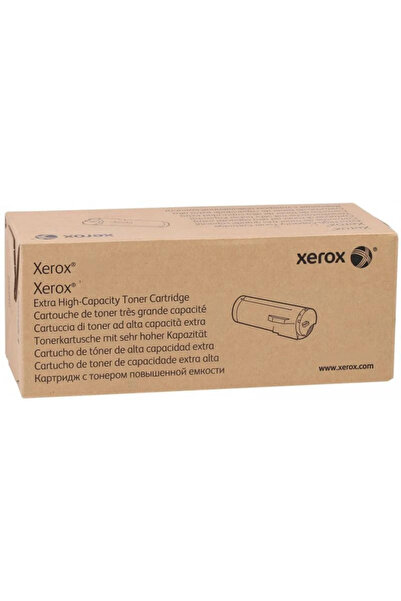 Xerox Toner B310/B305/B315 Black (3000 Pag)