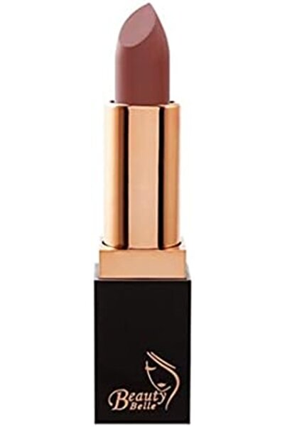 Beauty Belle أحمر شفاه مطفي يدوم طويلًا B213 وردي 3.8 جرام