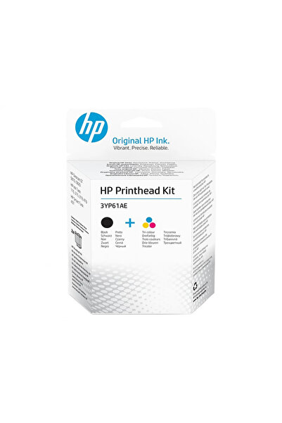 HP KIT CAP DE IMPRIMARE 3YP61AE