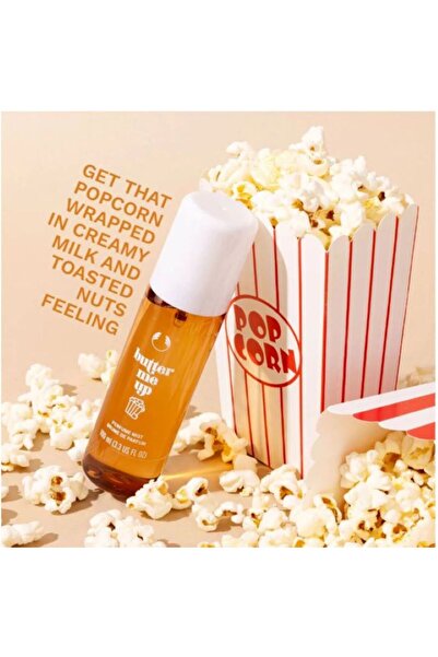 THE BODY SHOP Spray parfumat pentru corp Butter Me Up 100 ml
