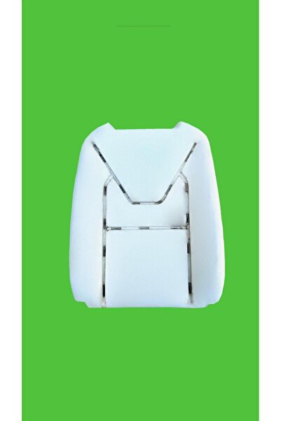shop Renault Clio 4 Compatible Back Sponge