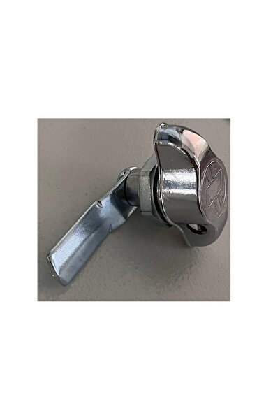 Yavuz Metal Soyunma Dolabı Kilidi Personel Dolap Kilidi (10 ADET)