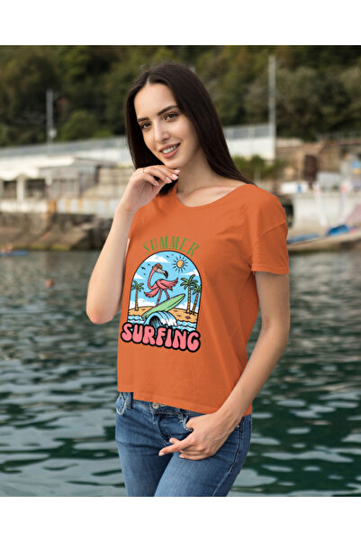 MVRDAR Unisex T-Shirt 100% Cotton Summer Vibes