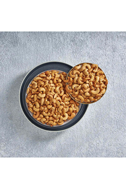 Nuts الكاجو المملح (1 كجم)