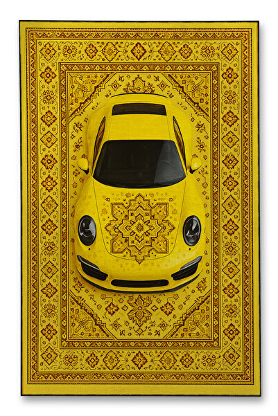 Rugs Modern Halı سجادة مزخرفة بنمط تقليدي من موسو mosso627