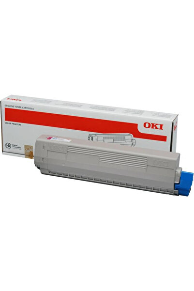 OKI TONER-M-C532/542/MC563/573-6K