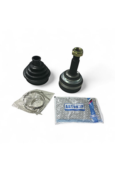 AVP SKODA FAVORİT FELİCİA ÖN AKS KAFASI DIŞ TAKIM