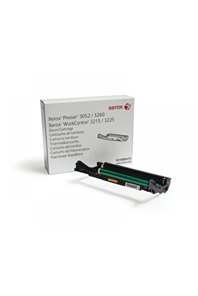 Xerox Drum Unit 101R00474 for Phaser 3052/3260