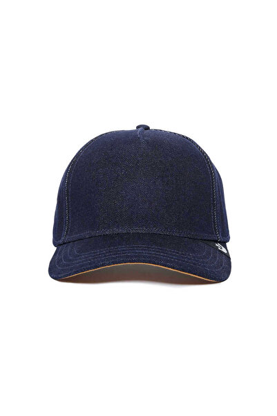 Goorin Bros Gb101-Denim Şapka 101-1394