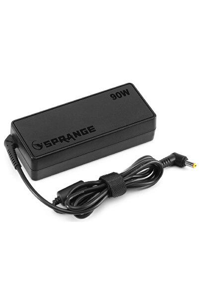 TOYGAR Hp Notebook uyumlu şarj adaptörü