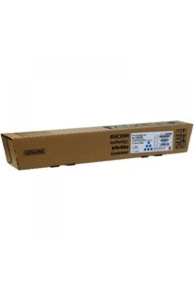 Ricoh Оригинален тонер Cyan842509 за IM C3010|IM C3510 28K вкл. TV 1.2 RON 84...