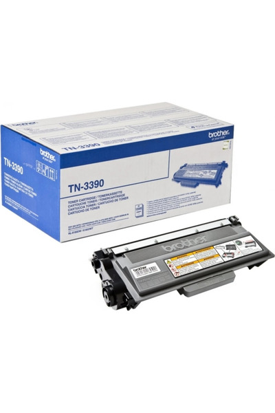 Brother Τόνερ TN3390 Μαύρο