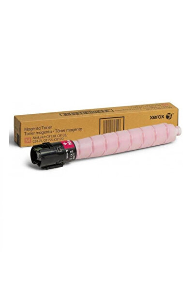 Xerox 006R01760 TONER C8155/C8170 MAGENTA 21K