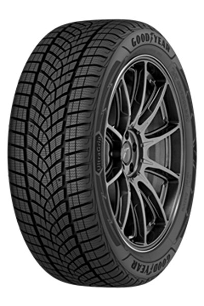 Goodyear 225/60R17 103V UG PERF + SUV XL KIŞ LASTİĞİ 2024