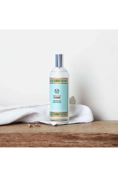 THE BODY SHOP Fragrance Mist Tobacco Flower 100 ml