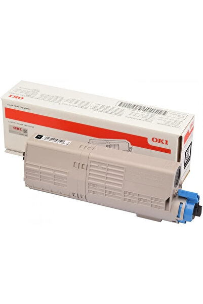 OKI 46490404 toner negru 1500 pagini C532/MC573