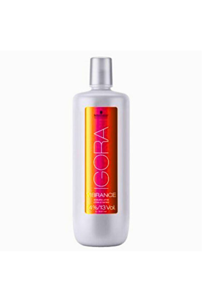 İGORAVIBRANCE DEVELOPER LOTION 4% / 13 Vol 1L