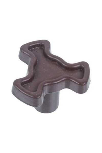 e-SWC e-SWC® turntable guide for Gorenje microwave oven, equivalent to 192055