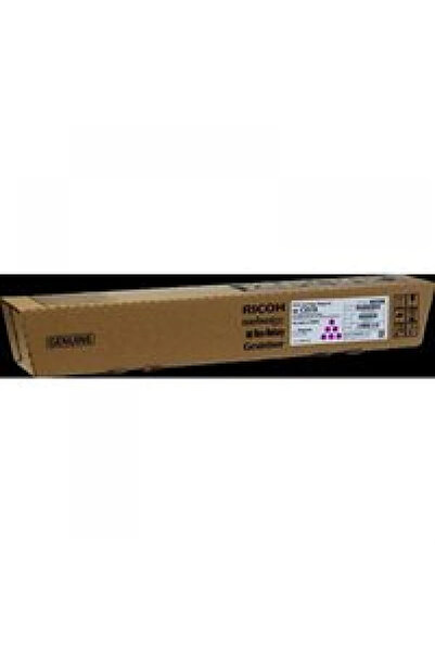 Ricoh Тонер оригинален Magenta842508 за IM C3010|IM C3510 28K вкл. TV 1.2 RON...