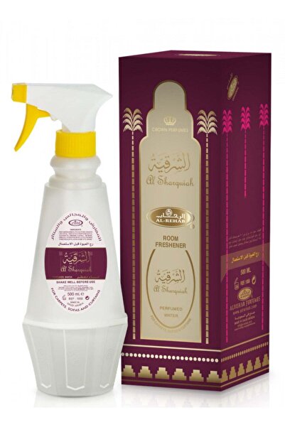 Al-Rehabb معطر المنزل الشرقية 500مل