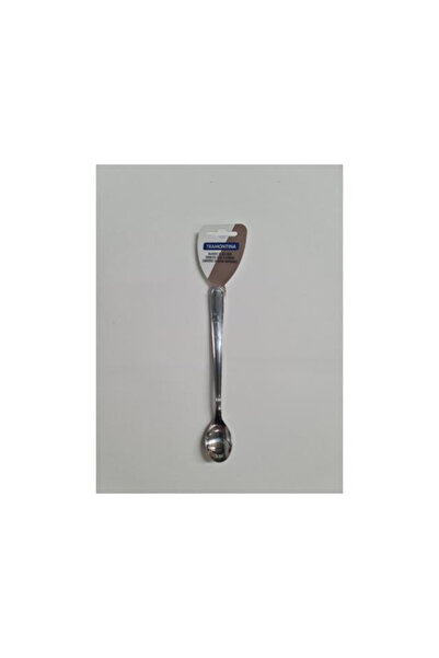 TRAMONTINA Set 3 linguri lungi Maresias, inox, Argintiu