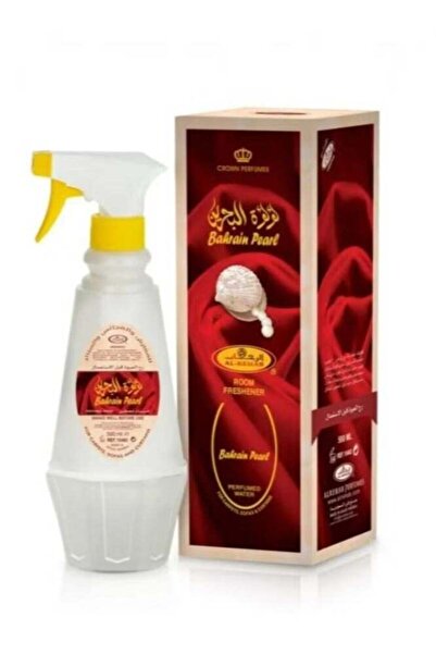 Al-Rehabb معطر المنزل لؤلؤة البحرين 500 مل