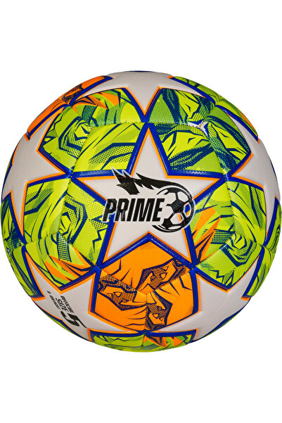 PRIME SPORTS كرة القدم ذات النمط الخاص بدوري الأبطال - رقم: 5