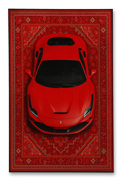 Rugs Modern Halı سجادة زخرفية بنمط تقليدي من موسو mosso628