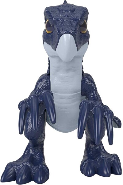Imaginext FP Jurassic World THERIZINOSAUS